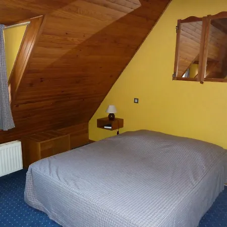 Apartment Le Riesling