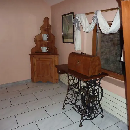 Le Riesling Apartment