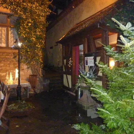 Apartamento Le Riesling *