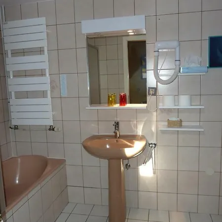Le Riesling Apartment