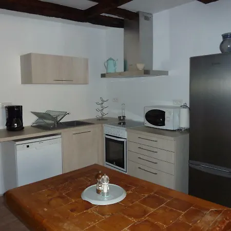 Le Riesling Apartment