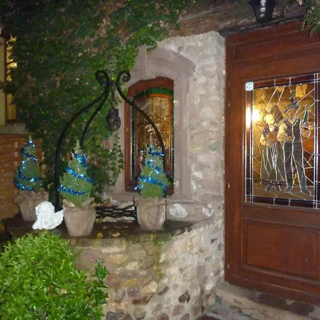 Apartment Le Riesling Bergheim