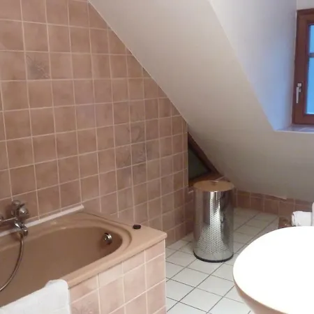 Apartment Le Riesling