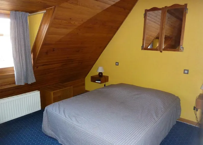 Appartement Le Riesling
