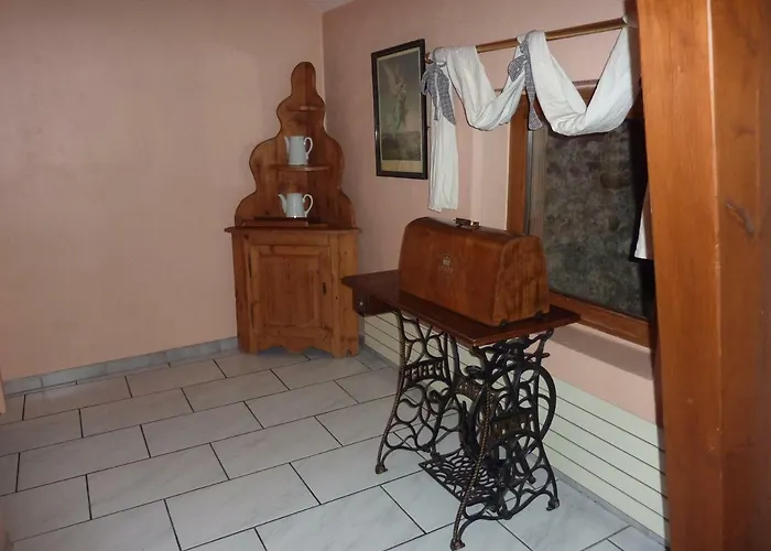 Le Riesling Appartement