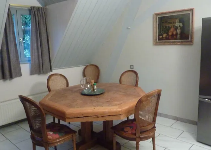 Appartement Le Riesling
