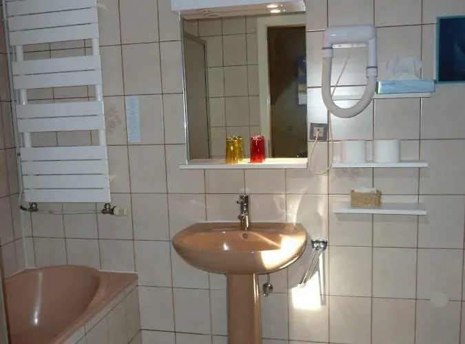 Le Riesling Appartement