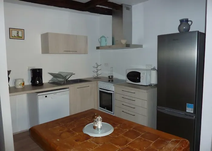 Le Riesling Appartement
