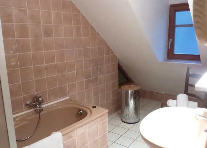 Appartement Le Riesling